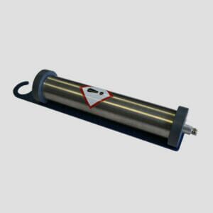 External Ozone Destructor