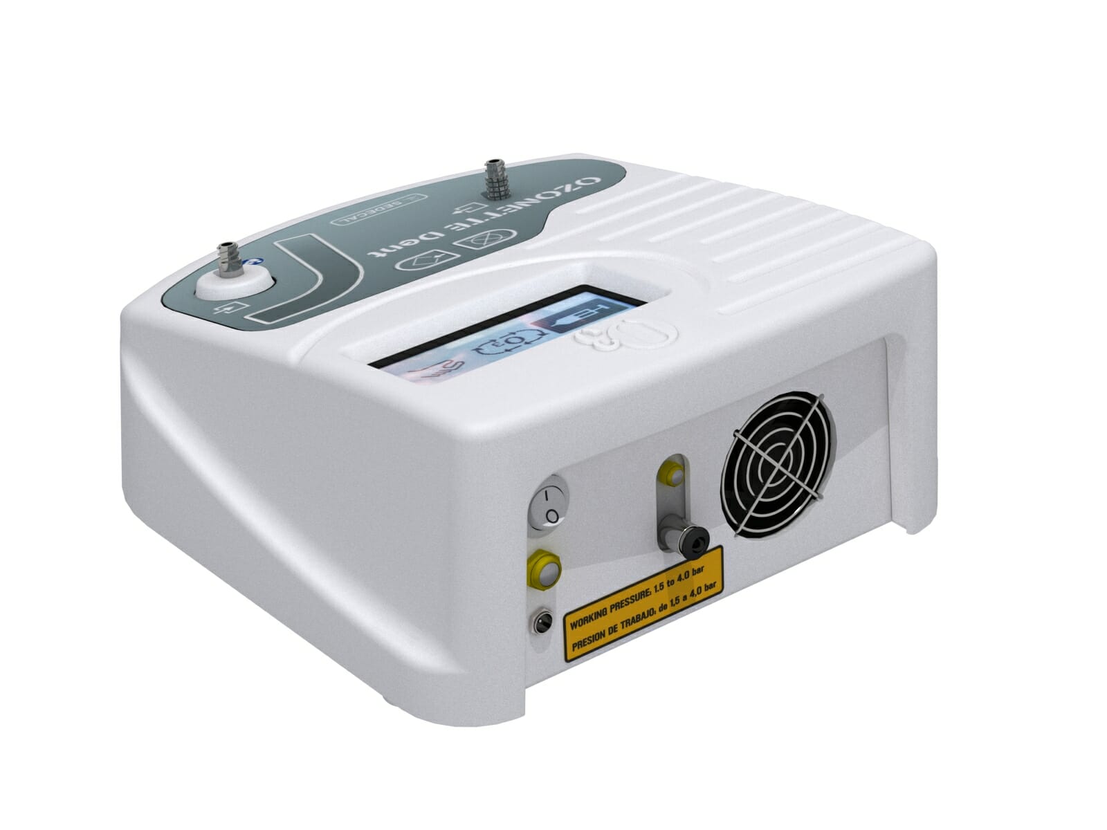 Ozonette Dental - Image 2