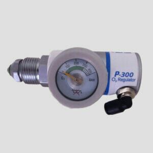 Oxygen Regulators