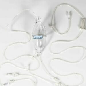 MAHT-Saline Dual Kit