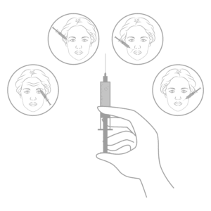 Aesthetic Ozone Injections