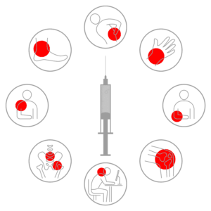 m.Prolozone Therapy - Allied Health Professionals and Nurses